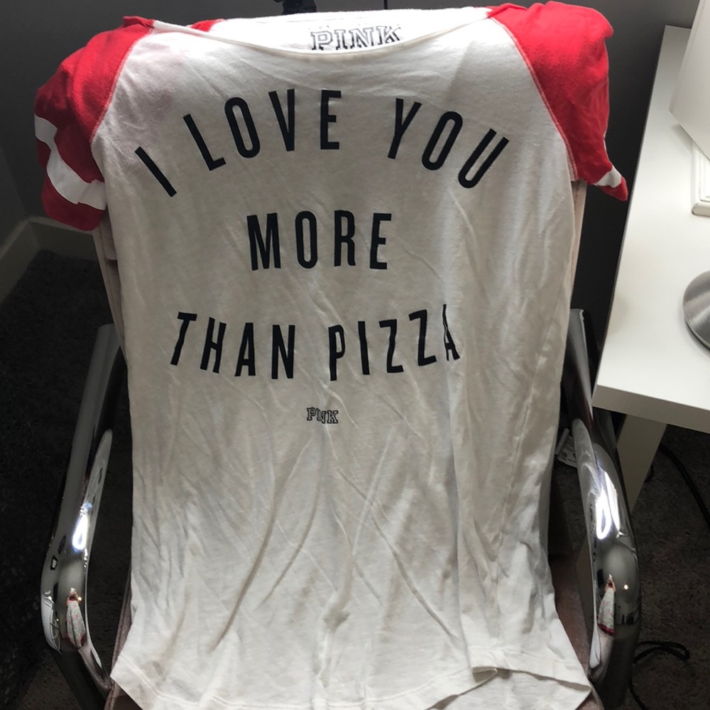 Victoria Secret night gown